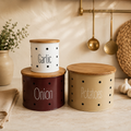 Daily Kitchen Essentials
